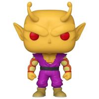 Dragon Ball Super Super Hero Funko Pop Vinyl: Orange Piccolo (1707) - thumbnail