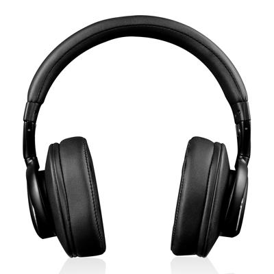 Modecom S-MC-1001HF hoofdtelefoon/headset Bedraad Hoofdtelefoons Hoofdband Muziek Bluetooth Zwart