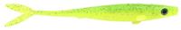 Spro Iris V-Power 10Cm UV Lemon Lime - thumbnail