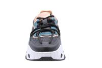 DWRS Neptunus Denim J6748-01-1172 Zwart / Roze-38 maat 38 - thumbnail