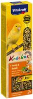 Vitakraft kanarie kracker honing - thumbnail