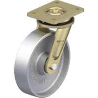 Blickle LS-G 200K Zwenkwiel Wieldiameter: 200 mm Draagvermogen (max.): 1100 kg 1 stuk(s) - thumbnail