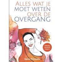 Alles wat je moet weten over de overgang (Paperback) - thumbnail