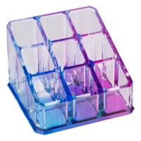 Make-up Organizer 9 Vaks - thumbnail