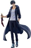 Solo Leveling Pop Up Parade PVC Statue Sung Jinwoo L Size 24 cm - thumbnail