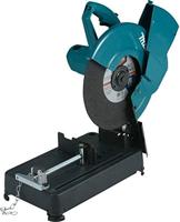 Makita LW1401 230 V Afkort slijpmachine 355 mm - thumbnail