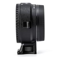 Viltrox EF-EOS M lens Mount Adapter - thumbnail