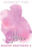 John - Kennedy Fox - ebook - thumbnail