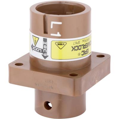 EPIC POWER LOCK-A6 C L1/BN QP M12 44420228 Lapp Zubehör LAPP Inhoud: 1 stuk(s)