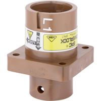 EPIC POWER LOCK-A6 C L1/BN QP M12 44420228 Lapp Zubehör LAPP Inhoud: 1 stuk(s) - thumbnail