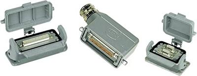 HARTING Adapterplaten 09300009965 Inhoud: 1 stuk(s)