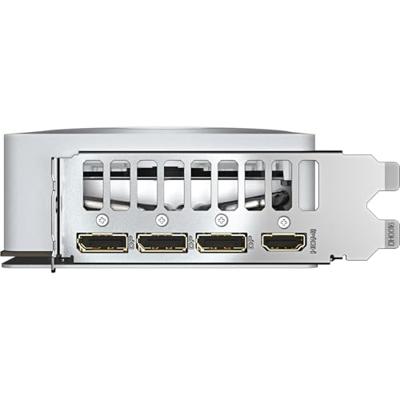 VGA Gigabyte GeForce RTX 5080 AERO OC SFF 16G