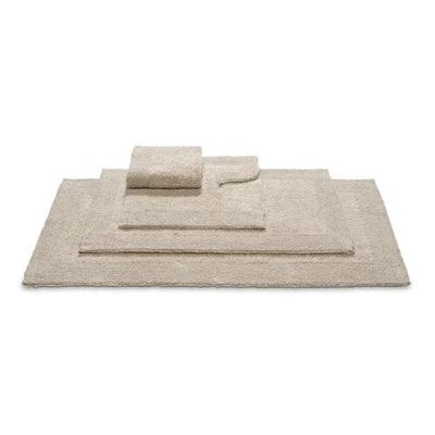 Vandyck Vandyck Scala Luxury Natural Toiletmat 55x55