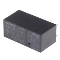 Omron G5RL-1A-E-HR-DC24 Powerrelais 24 V/DC 5 A 1x NO 1 stuk(s) Bag - thumbnail