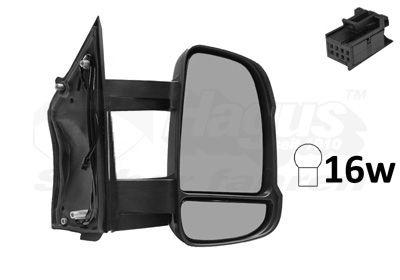 Buitenspiegel 1651812