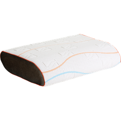 M line Pillow you
