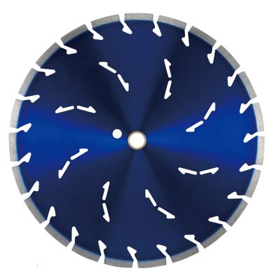 Makita Diamantschijf 350x25,4/20 Comet-R - B-13552 Makita Diamantschijf 350x25,4/20 Comet-R - B-13552