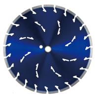 Makita Diamantschijf 350x25,4/20 Comet-R - B-13552 - thumbnail