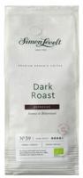 Espresso dark roast bonen bio - thumbnail