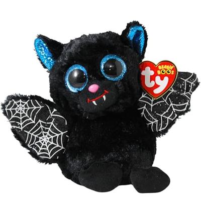 TY Beanie Boos Knuffel Vleermuis Batrick 15 cm