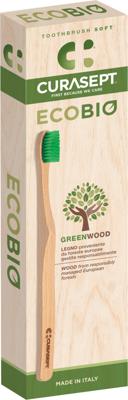 Curasept EcoBio Tandenborstel Curasept EcoBio Tandenborstel