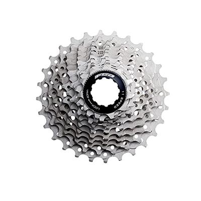 FSA K-Force We Cassette 11-28T 11V - Zwart FSA K-Force We Cassette 11-28T 11V - Zwart