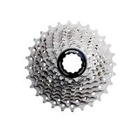 FSA K-Force We Cassette 11-28T 11V - Zwart - thumbnail