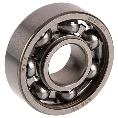 ATHENA kogellager ball bearings 6000 c3