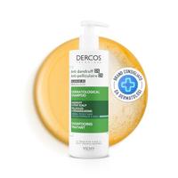 Vichy Dercos Anti-Roos Shampoo 390ml - thumbnail