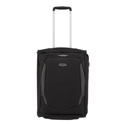 Samsonite X'Blade 4.0 Garment Bag / Wheels Cabin black Zachte koffer
