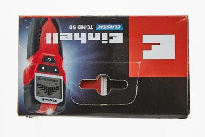 Einhell TC-MD 50 2270090 Detectieapparaat