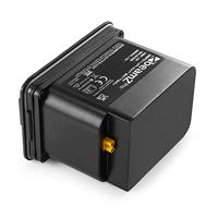 BeamZ BBP5XB Battery pack voor BBP5 uplights 7.8Ah - thumbnail