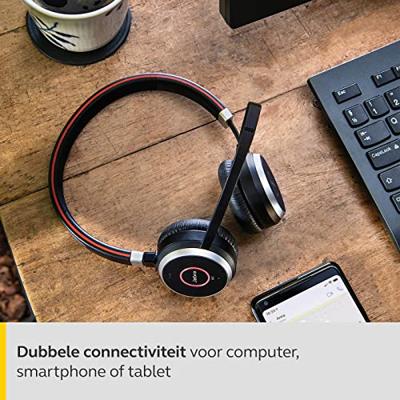 Jabra Evolve 65 MS Stereo