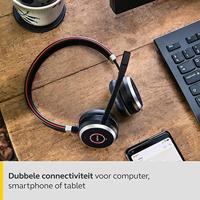 Jabra Evolve 65 MS Stereo - thumbnail
