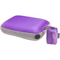 Cocoon Air Core Pillow Ultralight Kussen Purple XL - thumbnail