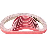 PFERD TOOLS BA 12/330 CO-COOL 120 45020065 Schuurband Korrelgrootte (num) 120 (l x b) 330 mm x 12 mm 100 stuk(s) - thumbnail