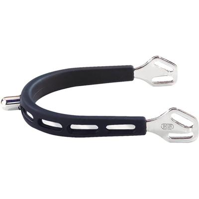 Sprenger Ultra Fit extra grip sporen grijs maat:15