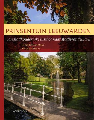 Prinsentuin Leeuwarden (Paperback)