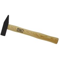 Cycplus Cyclus bankhamer 280mm houten steel 400 gram - thumbnail