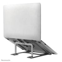 Neomounts NSLS085 Laptopstandaard Grijs - thumbnail