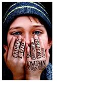 Extreem luid en ongelooflijk dichtbij - Jonathan Safran Foer - ebook - thumbnail