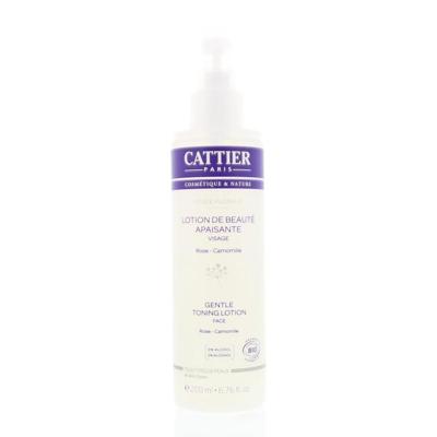 Cattier Lotion Kalmerend