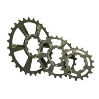 Miche krans supertype 17t shimano 10v - thumbnail