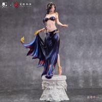 Ghost Blade PVC Statue 1/6 Aeolian Encounter Ver. 40 cm - thumbnail
