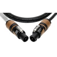 Klotz SC3-L2FF1000 ultra-flexibele luidsprekerkabel 2x 2.5 mm2, 10 meter - thumbnail