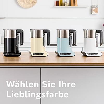 Bosch TWK8611P Waterkoker Wit