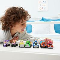 Paw Patrol The Mighty Movie Pup Squad Racers - thumbnail