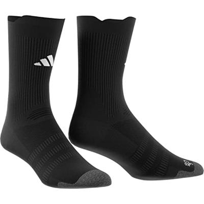 adidas Ftbl Cushioned Voetbalsokken Zwart Grijs Wit