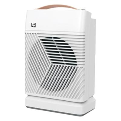 SHX SHXHL20OSZ Ventilatorkachel