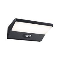 Paulmann 94333 Buitenlamp (wand) LED LED vast ingebouwd 7.4 W Donkergrijs - thumbnail